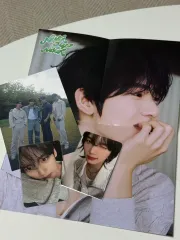 ZEROBASEONE(ゼロベースワン・ZB1・ゼベワン) ハン・ユジン(HAN YUJIN) ウィンク ラキドロ 正規1集 トレカ まとめ売り