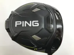 【美品】ピン PING G430 LST ドライバー ヘッドのみ10.5度 PING PING（ピン） G430 MAX 10K HL ドライバー ピン 純正シャフト