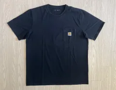 Carhartt WIP ルーズ ポケット Tシャツ Lサイズ