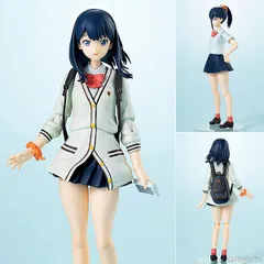 2025年最新】ssss.gridman 宝多六花 フィギュアの人気アイテム - メルカリ