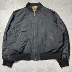 CP Company 07AW Drivers Knit Zip Blouson シーピーカンパニー