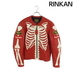 2025年最新】supreme VANSON ボーンの人気アイテム - メルカリ