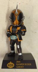 BANDAI SPIRITS 이치 반 쿠지 가면 라이더 50th anniversary Vol.2 E상 가면 라이더 고스트 DEFORME-X -가면 라이더-