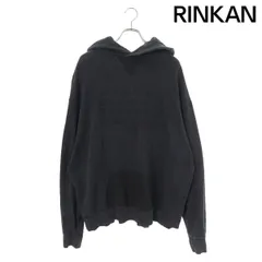 2025年最新】Maison Martin Margiela メンズ パーカーの人気アイテム