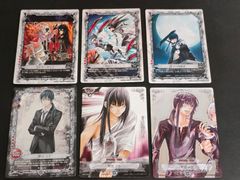 D.Gray-man Dグレ トレカ TCG リナリー・リー セット - メルカリ