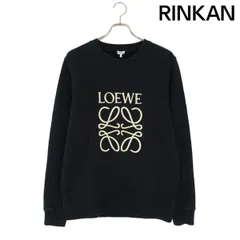 2025年最新】LOEWE メンズ トレーナー・スウェットの人気
