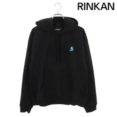 2025年最新】PALACE carhartt wip hoodの人気アイテム - メルカリ