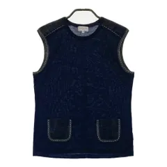 2025年最新】ランバンスポール レディース ベストの人気アイテム