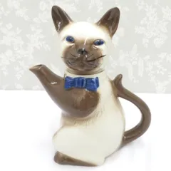 2025年最新】シャム猫 陶器の人気アイテム - メルカリ