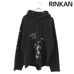 2025年最新】balenciaga スピードハンターズ パーカーの人気アイテム