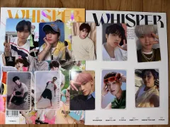 THE BOYZ(ザ・ボーイズ・ドボイズ) 開封アルバム