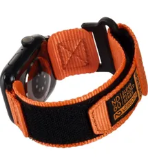 ★コンパチブル Apple Wacth バンド アップル ウォッチ ナイロン 運動 Apple Watch 8/SE2/SE/7/6/5/4/3/2/1対応 44mm/45mm メンズ レーディス