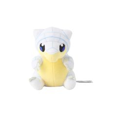 新品】 ポケモンセンターオリジナル 27 ぬいぐるみ Pokemon fit サンド