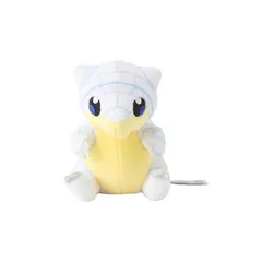 2025年最新】ポケモンセンターオリジナル ぬいぐるみ アローラサンドの