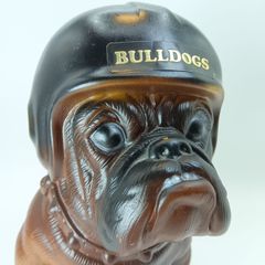 1970's 24Hour Bug ペプトビスモル ビンテージ ソフビ 貯金箱 - メルカリ