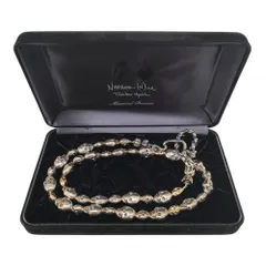 ナンバーナイン　マジカルデザイン　スカルウォレットチェーン　ソロイスト ナンバーナインxマジカルデザイン スマイルスカルウォレットチェーン