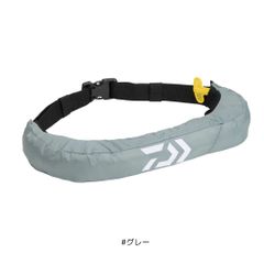 Daiwa 自動膨張式ライフジャケット カモフラージュ 釣り - メルカリ