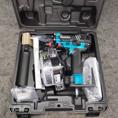 ★マキタ(makita) 高圧エア釘打ち機 AN534HM【岩槻店】