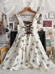 Ank Rouge ジャンスカ