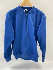 80’s　フランス軍　トラックジャケット　ヴィンテージ【M128-20251102-03KS】