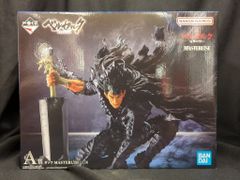 BANDAI SPIRITS 이치 반 쿠지 베르세르크 반격의 맹세 A상 가츠 MASTERLISE