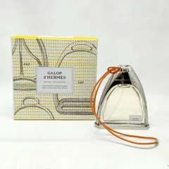 2025年最新】エルメス 香水 ギャロップの人気アイテム - メルカリ