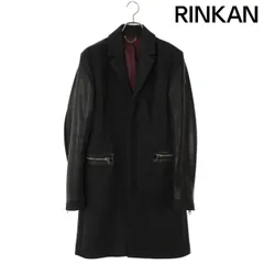 2025年最新】DIESEL メンズ チェスターコートの人気アイテム - メルカリ