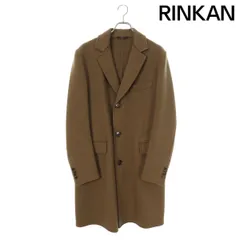 Hermès 100%カシミアチェスターコート 楽天市場】【中古】 HERMES （エルメス）カシミヤ 100