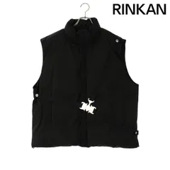 1017 ALYX 9SM(アリクス) ダウンベスト 1017 ALYX 9SM(アリクス) ダウンベスト ベージュ サイズ XS｜【公式