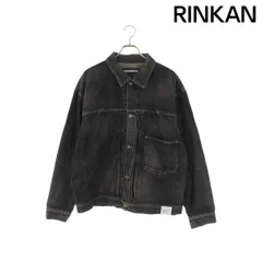 2025年最新】NEIGHBORHOOD メンズ Gジャン・デニムジャケットの人気