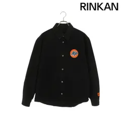 2025年最新】Heron Preston メンズ Gジャン・デニムジャケットの人気