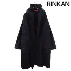 2025年最新】kapital リングコートの人気アイテム - メルカリ