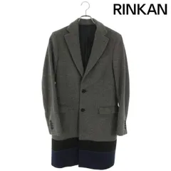 2025年最新】RAF SIMONS チェスター コートの人気アイテム - メルカリ