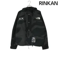 2025年最新】the north face kaws retro 1986 mountain jacketの人気