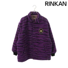 2025年最新】ニードルズコーチジャケットの人気アイテム - メルカリ