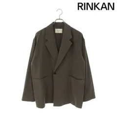 パブリックトウキョウ 153253006 オルタネイトロツイルテーラード