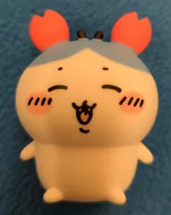 キタンクラブ ちいかわソフビフィギュア3 カプセル版 カニなハチワレ