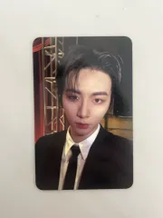 BOYNEXTDOOR テサン The Action COMEBACK SHOWCASE