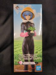 BANDAI SPIRITS 이치 반 쿠지 에반게리온 초호기, 폭주! C상 아야나 밀레이 (가칭) 피규어