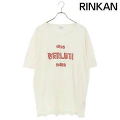2025年最新】Berluti メンズ Tシャツの人気アイテム - メルカリ