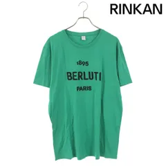 2025年最新】Berluti メンズ Tシャツの人気アイテム - メルカリ