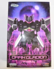 2025年最新】ダークグラディオンの人気アイテム - メルカリ