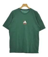 adidas Tシャツ・カットソー メンズ 【古着】【中古】【送料無料】