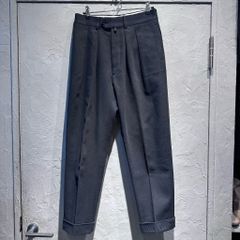 【CLESSTE】+phenix ゴアテックス ミリタリーカーゴパンツ CLESSTE】+phenix ゴアテックス ミリタリーカーゴパンツ phenix