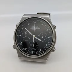 2025年最新】seiko スピードマスターの人気アイテム - メルカリ