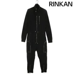 2025年最新】Rick Owens オーバーオール・つなぎの人気アイテム - メルカリ