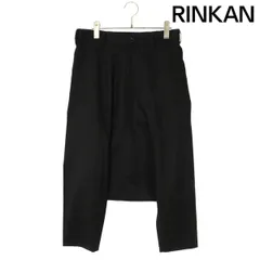 2025年最新】BLACK COMME des GARCONS メンズ サルエルパンツの人気