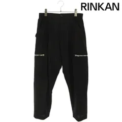 2025年最新】COMME des GARCONS HOMME メンズ ワークパンツ・カーゴ