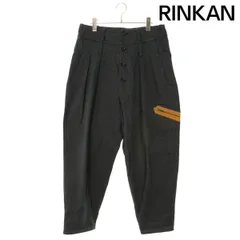 2025年最新】Yohji Yamamoto メンズ スラックスの人気アイテム - メルカリ