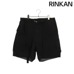 sacai 2023ss ナイロンショーツ　サイズ1 sacai 2023ss ナイロンショーツ サイズ1